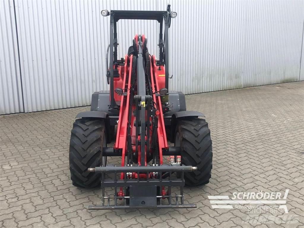 Schäffer 4670 Mini iekrāvēji