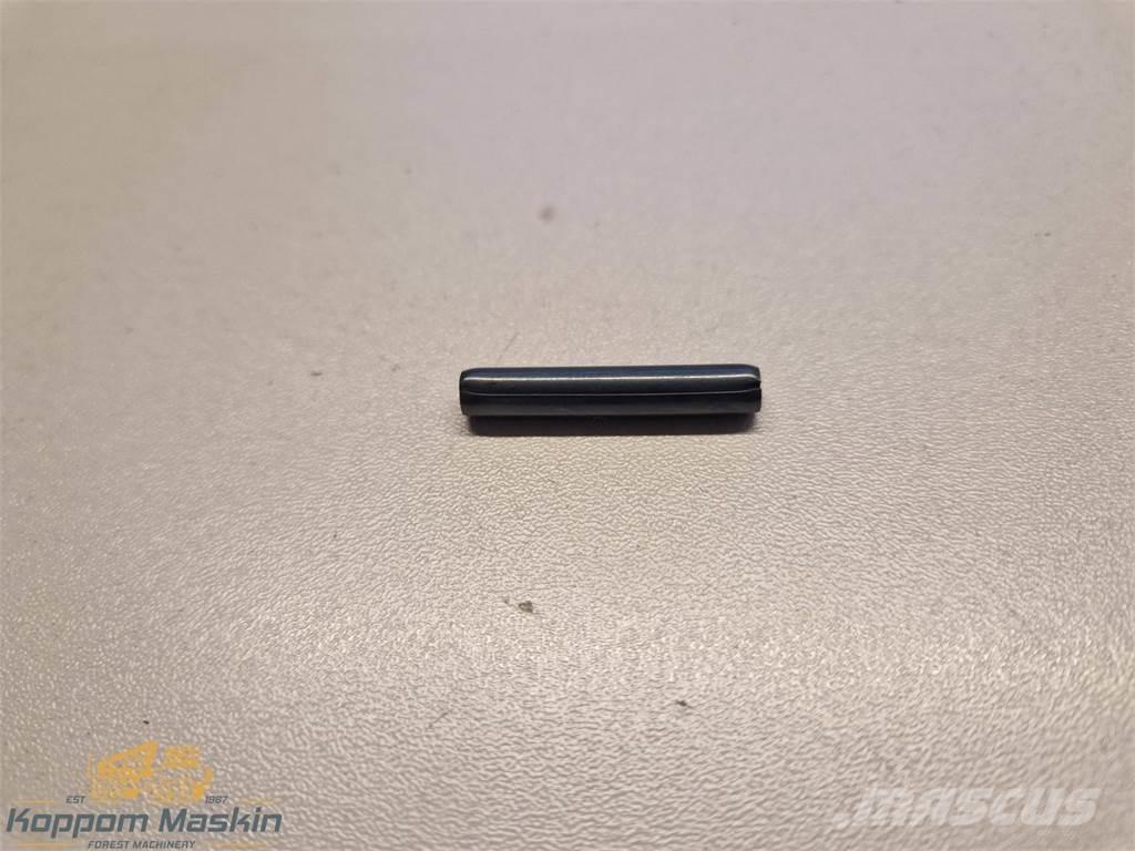 Rottne 622-0222 Mežizstrādes mašīnu krāni