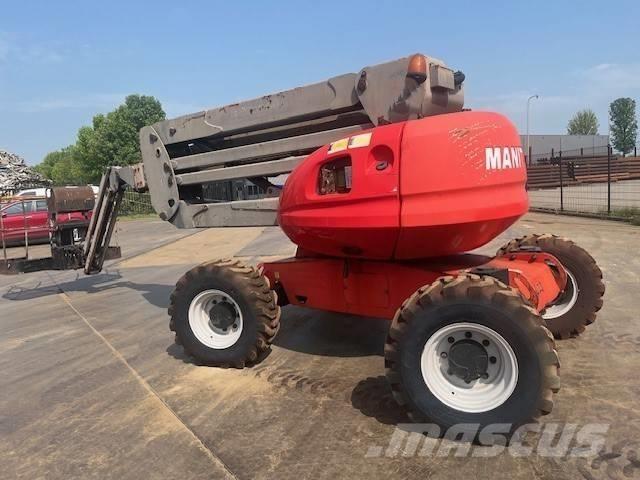 Manitou 180 ATJ Strēles pacēlāji