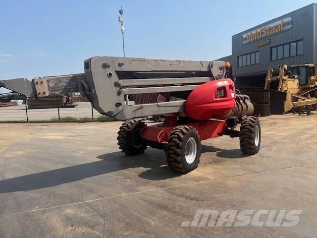 Manitou 180 ATJ Strēles pacēlāji