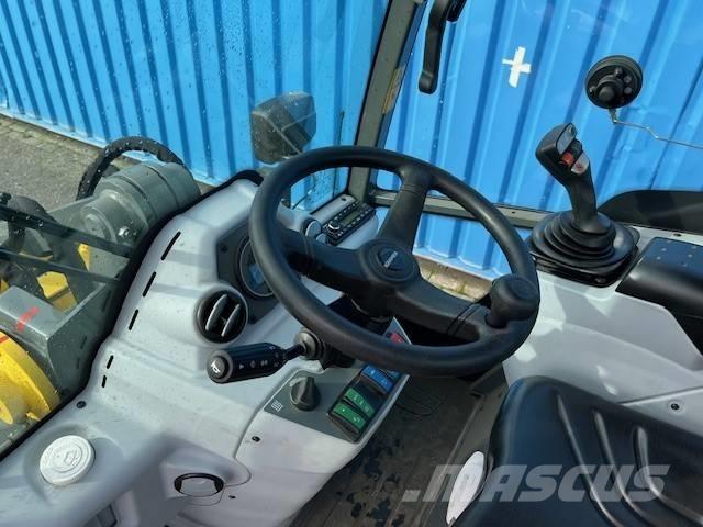 Kramer 5055e | 2021 Iekrāvēji uz riteņiem