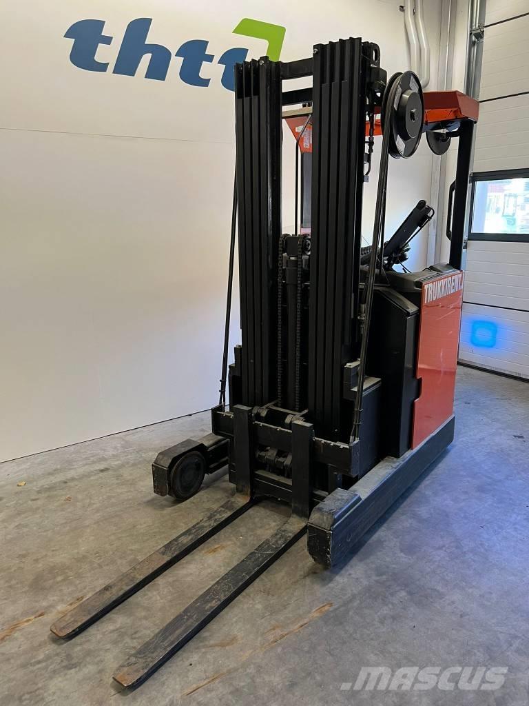 BT RR E 160 M Lielaugstuma pārvadātājs