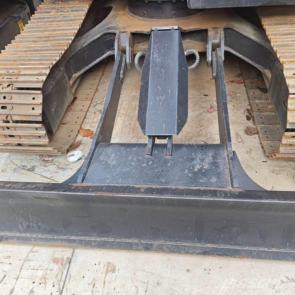 Hitachi ZX 70 Mini ekskavatori < 7 t