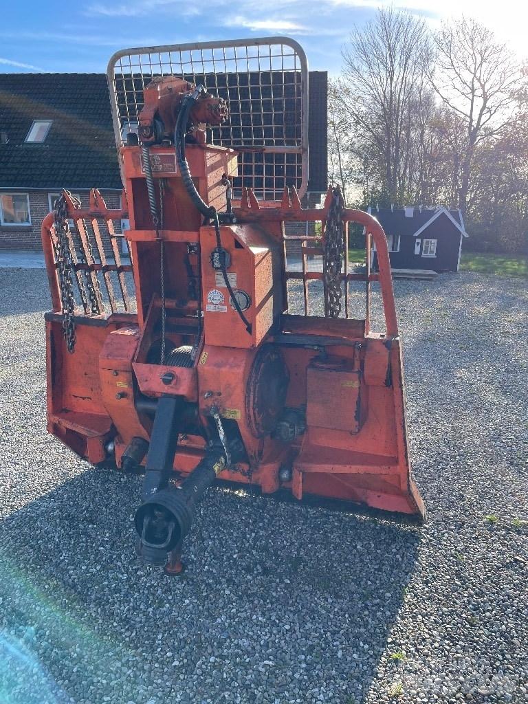 Tiger WH120 Vinčas