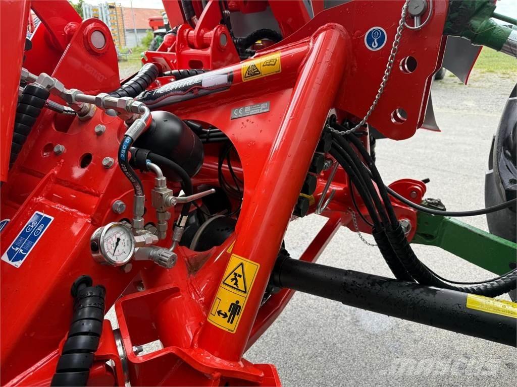 Kuhn GMD 9530-FF Pļaujmašīnas