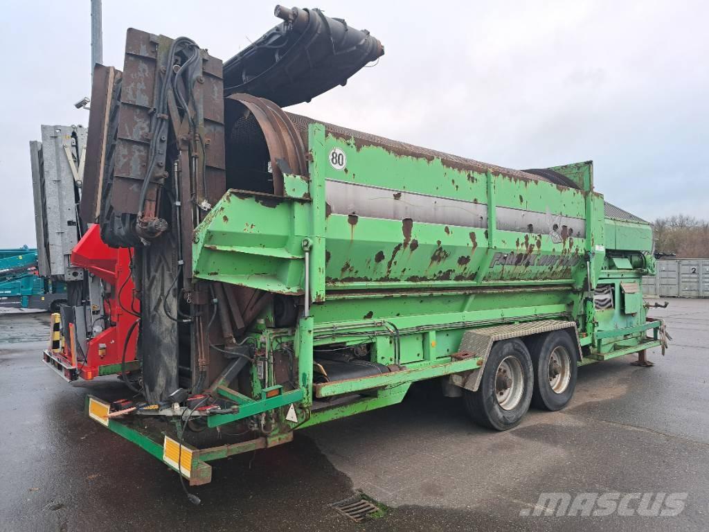 Farwick Mustang Mobilie sieti