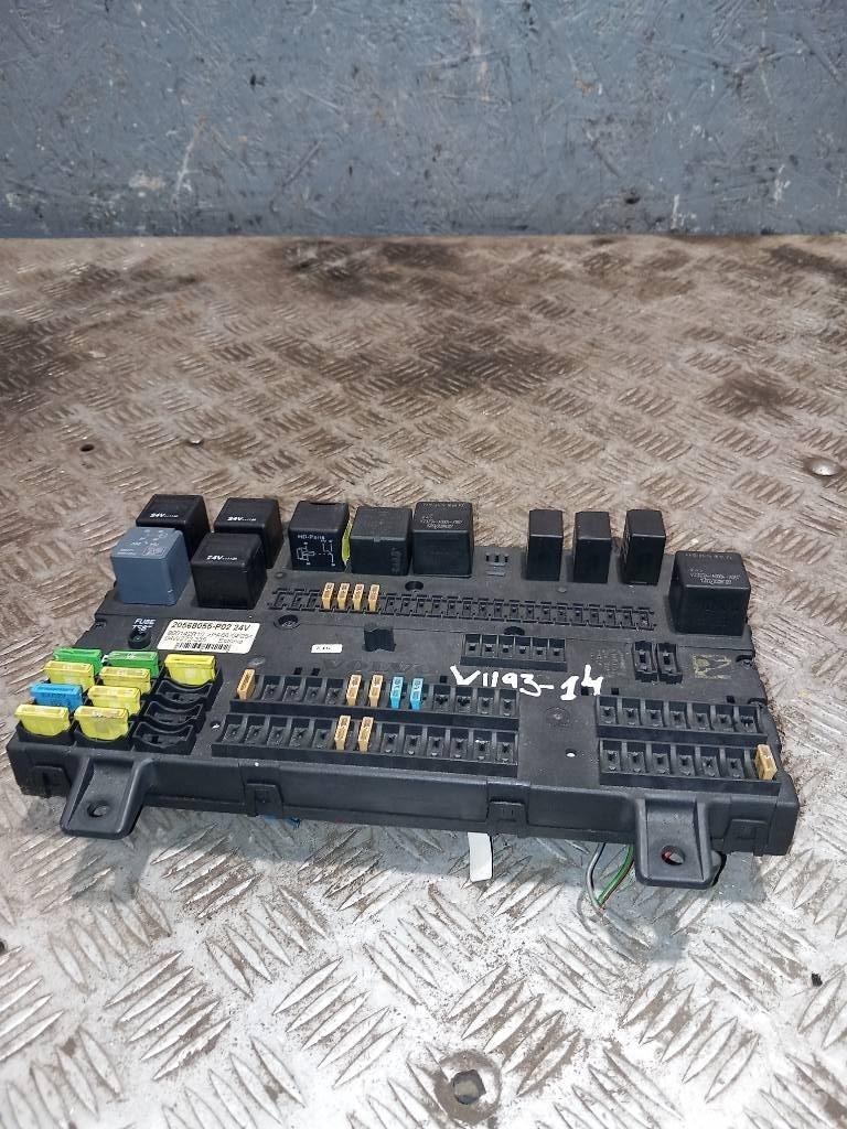 Volvo FH 12    20568055 Elektronika