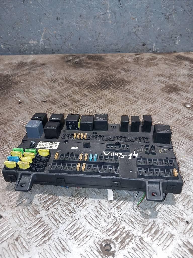 Volvo FH 12    20568055 Elektronika