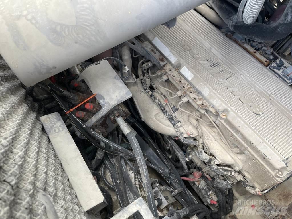 Wirtgen WR 240I Asfalta savācējs