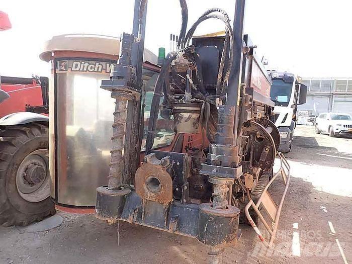 Ditch Witch JT30AT Urbji