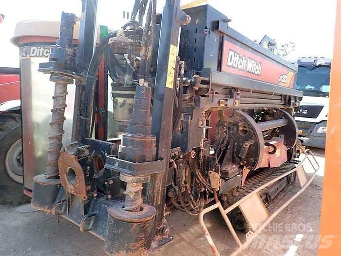 Ditch Witch JT30AT Urbji