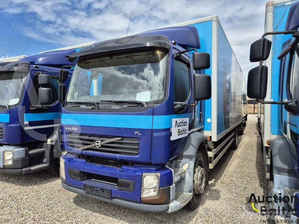 Volvo FL240 Furgons