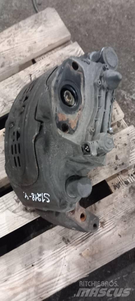 Scania R 440    2475273 Bremzes