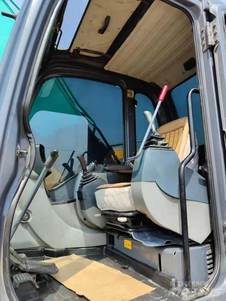 Kobelco SK 260 Kāpurķēžu ekskavatori