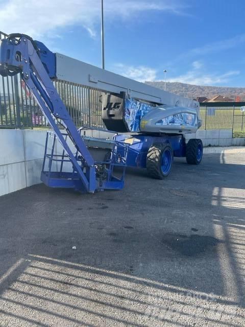 JLG 1250 AJP Strēles pacēlāji
