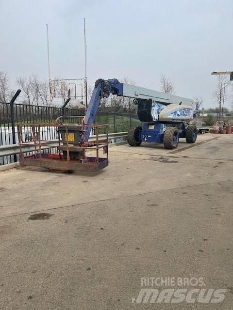 JLG 1250 AJP Strēles pacēlāji
