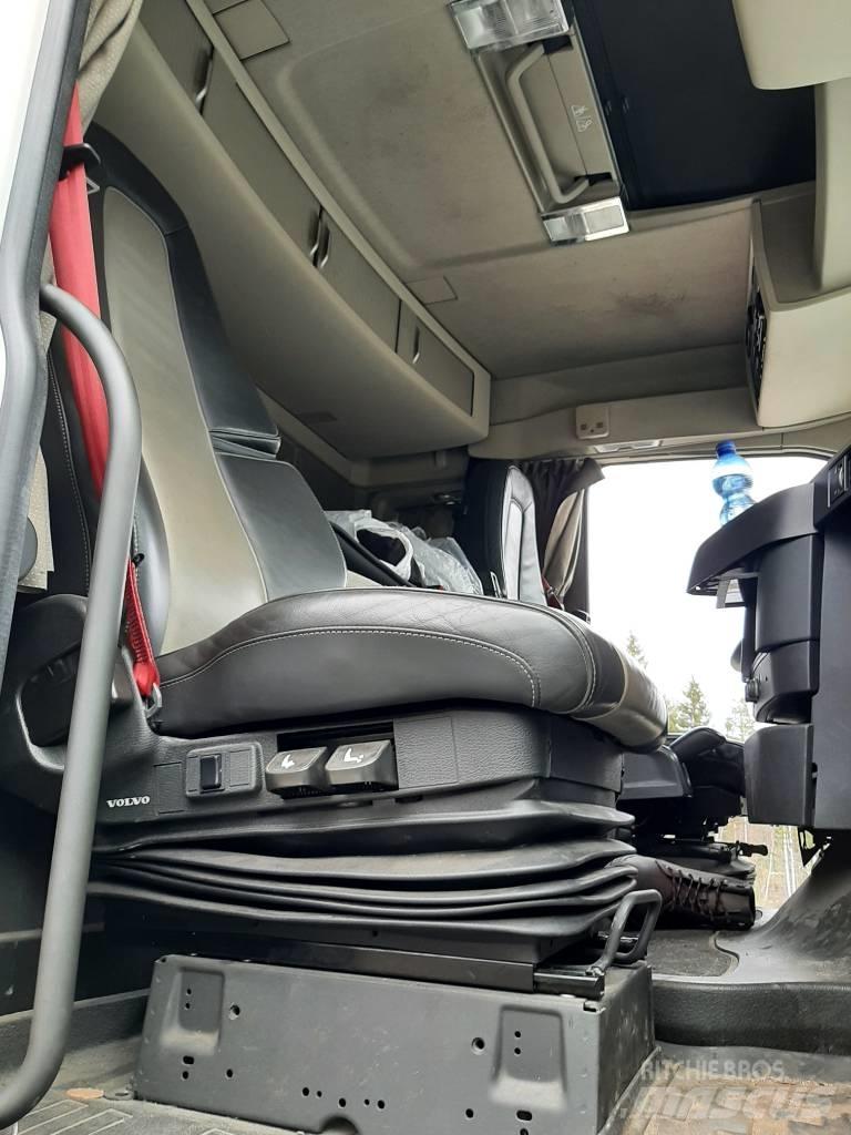 Volvo FH 13 Kravas automašīnas - refrižeratori