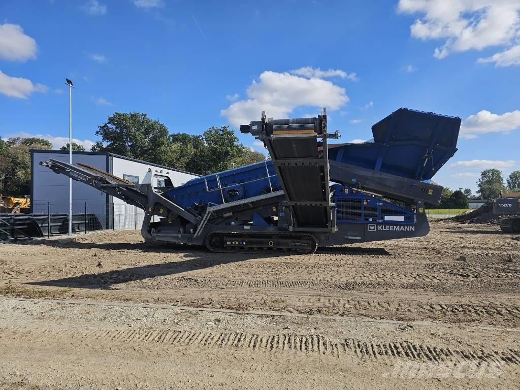 Kleemann MS 15 Z Mobilie sieti