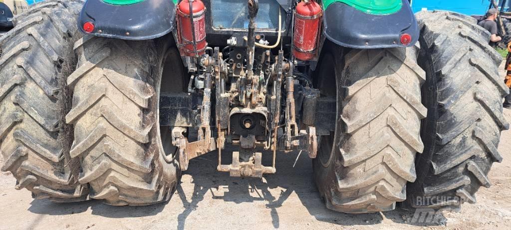Valtra T 170 Traktori