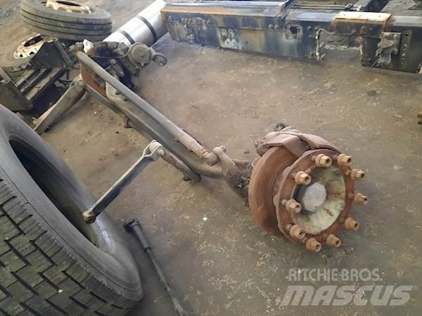 Volvo FAT7.5 Asis