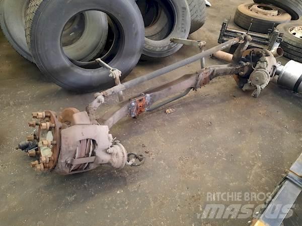 Volvo FAT7.5 Asis