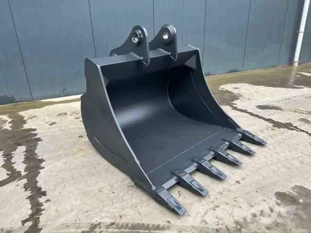 Hitachi ZX210 - 1.40m Kausi