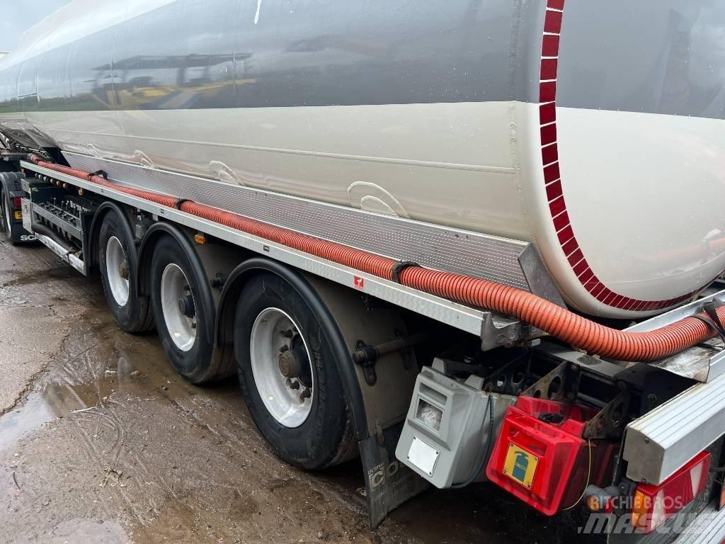 Scania R 450 Vilcēji
