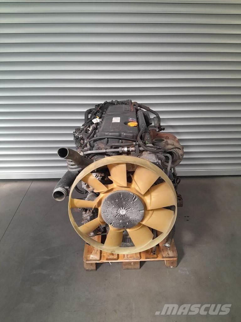 Iveco CURSOR11 Dzinēji