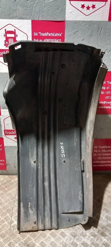 Scania R440  1485486 Kabīnes un interjers
