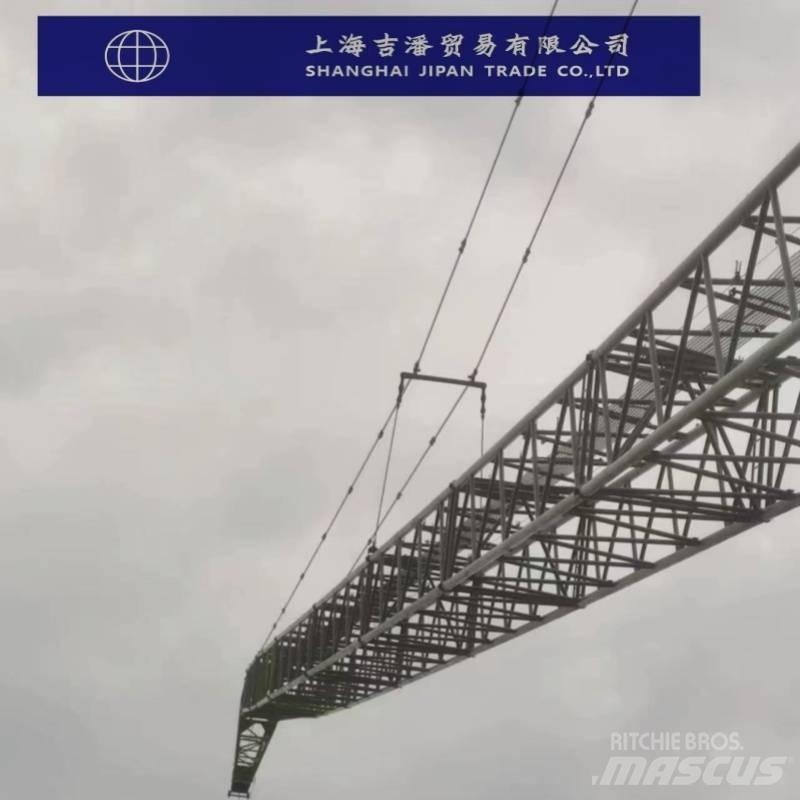 Zoomlion ZCC5800 Kāpurķēžu ceļamkrāni