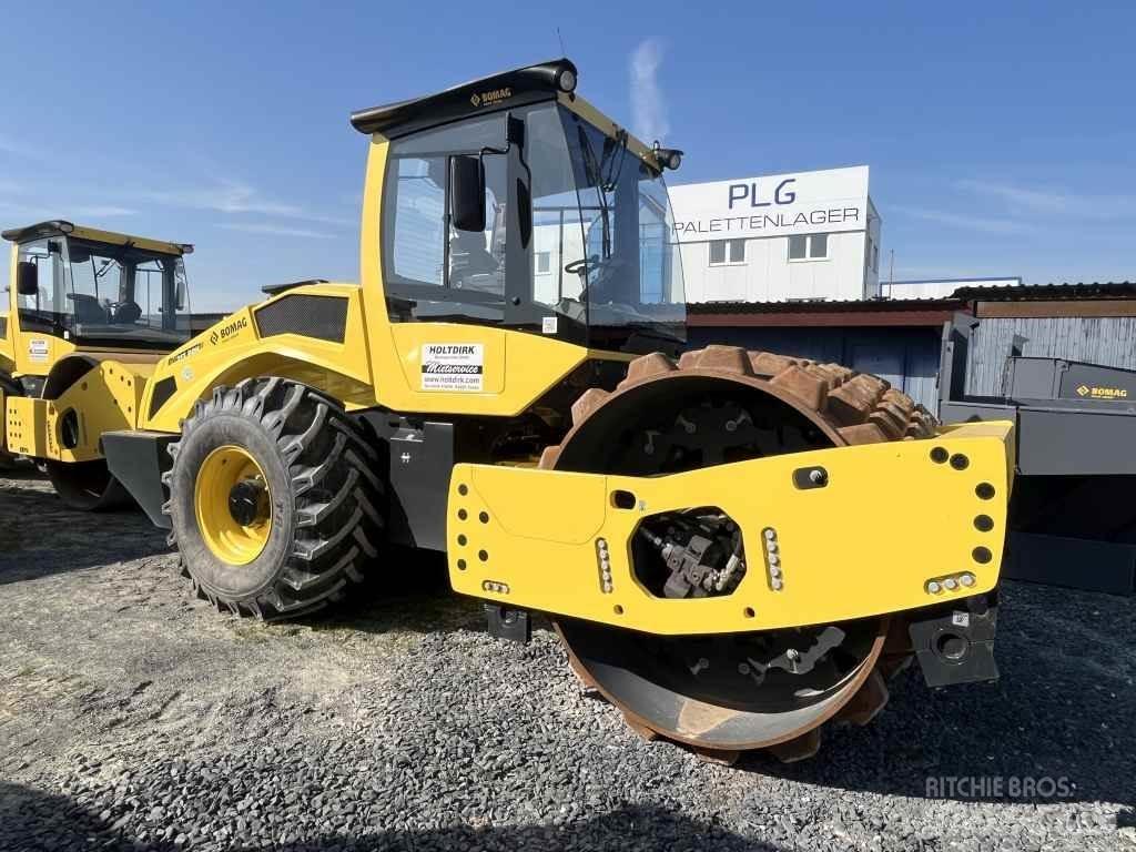 Bomag BW 213 PDH-5 Augsnes blīvētāji