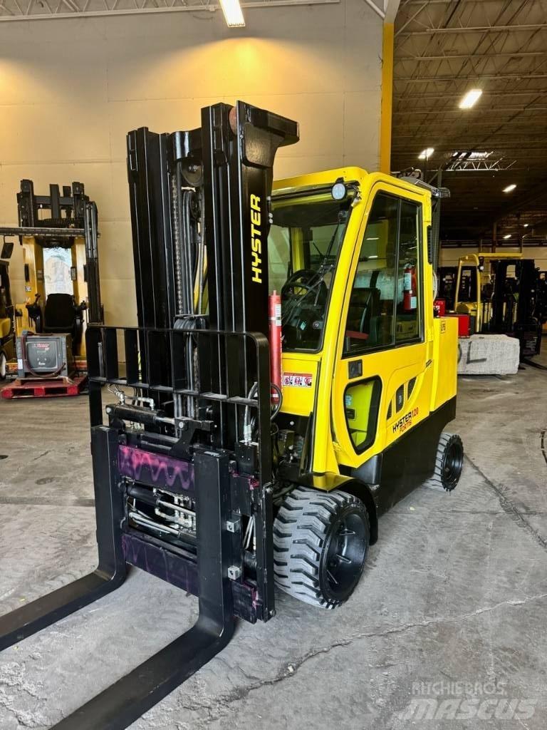 Hyster S 120 FT PRS Autokrāvēji - citi