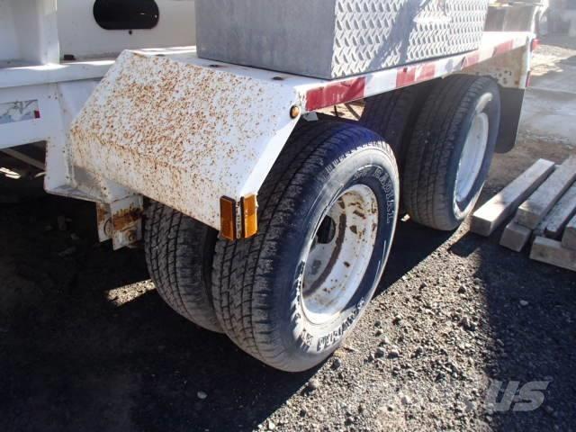  REIMER R400 Citas piekabes