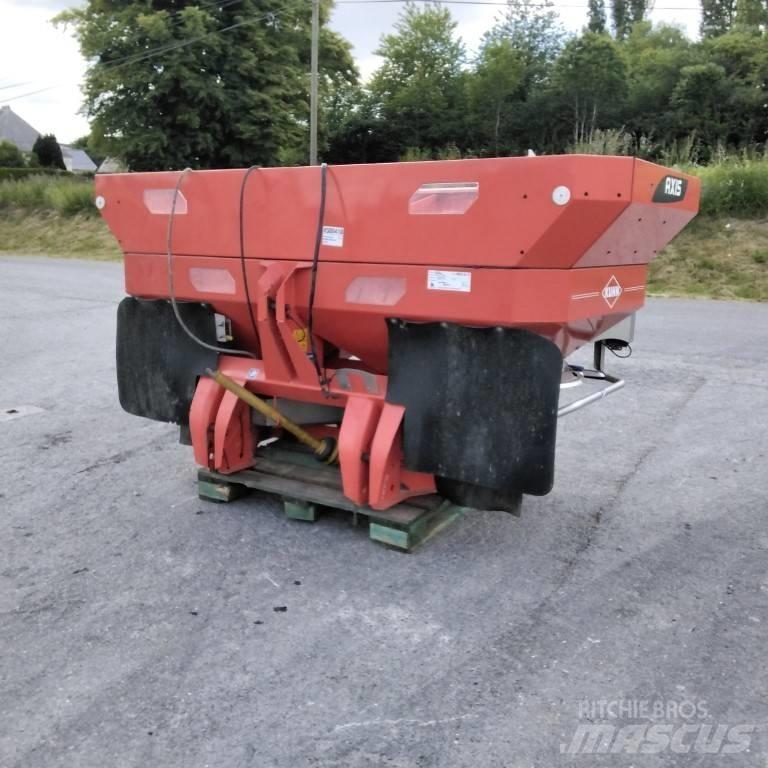 Kuhn Axis 40.1 Minerālmēslu izkliedētāji
