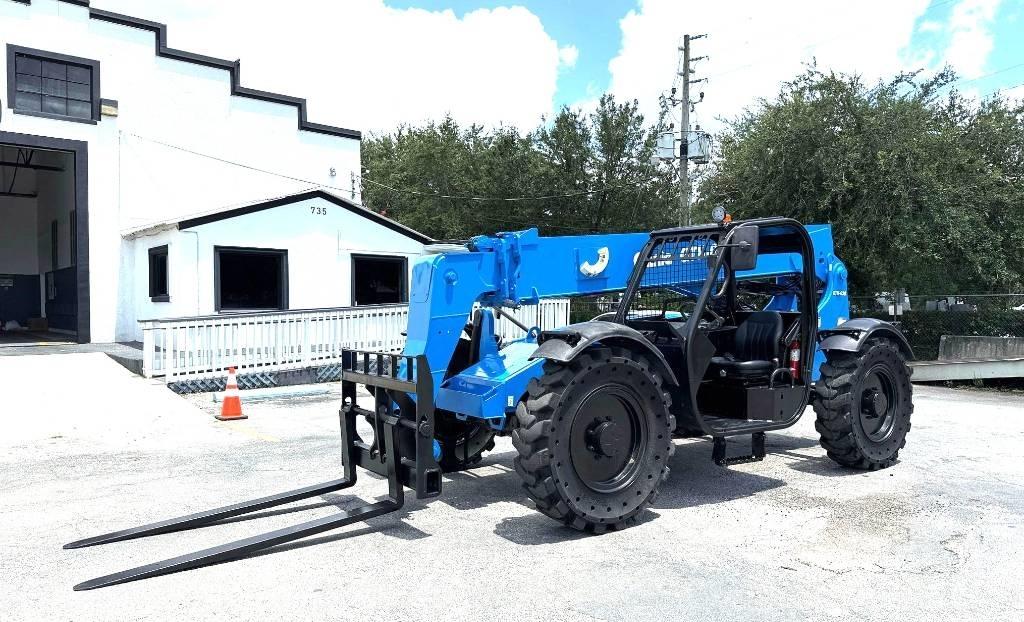 Genie GTH 636 Teleskopiskie manipulatori