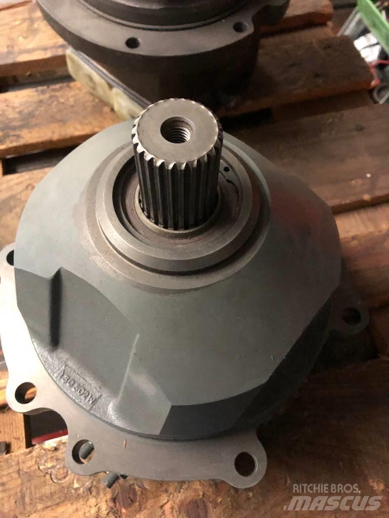 Linde HMV105-02 Citas sastāvdaļas