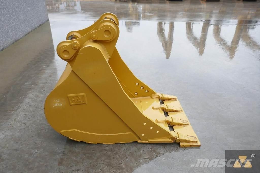 CAT 320 Bucket Kausi