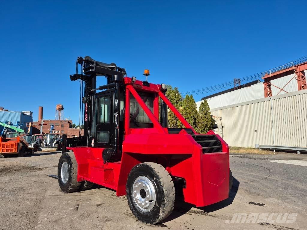 Taylor TX300S Autokrāvēji - citi