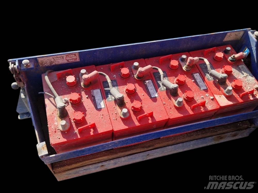SkyJack SJ III 3219 Šķerveida pacēlāji