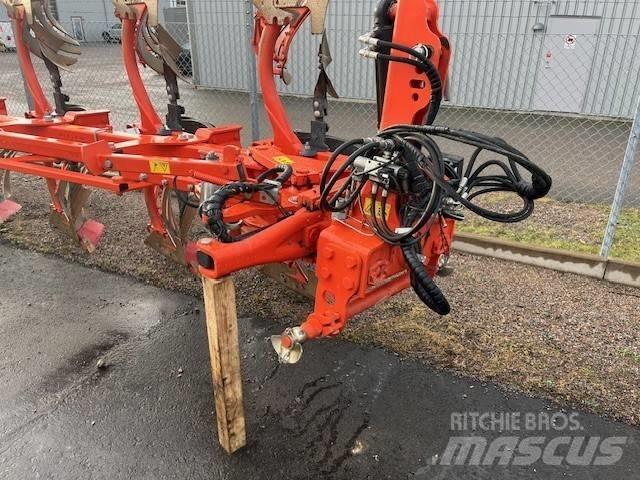 Kubota RM 4005 V Maiņvērsējarkli