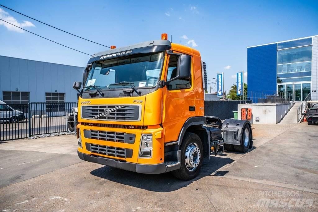 Volvo FM 9.340 Vilcēji