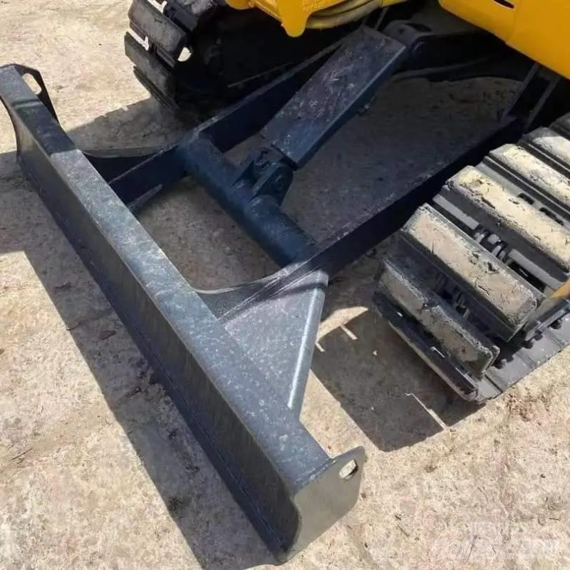 Komatsu PC30 Mini ekskavatori < 7 t