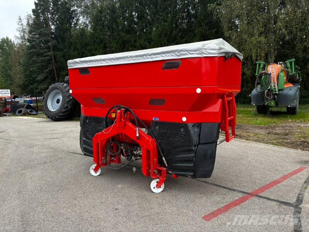 Rauch Axis 50.2  EMC Minerālmēslu izkliedētāji