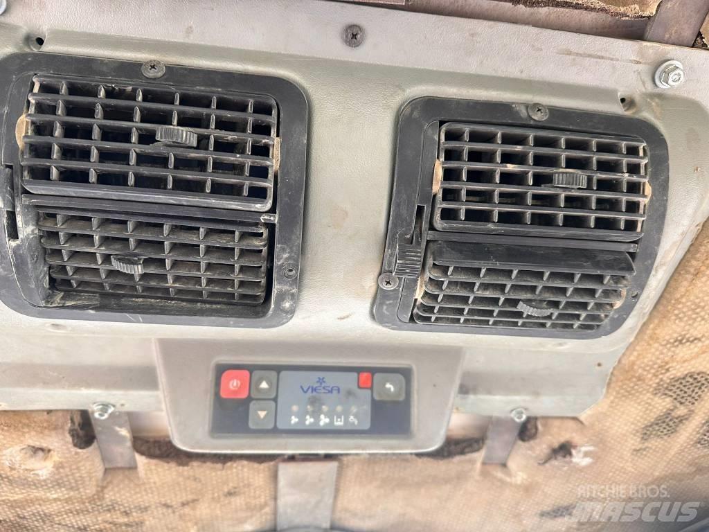 CAT 950 B Iekrāvēji uz riteņiem