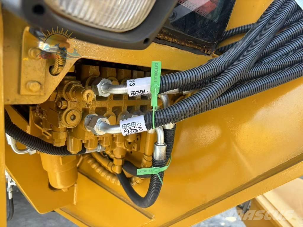 CAT 12 G Greideri