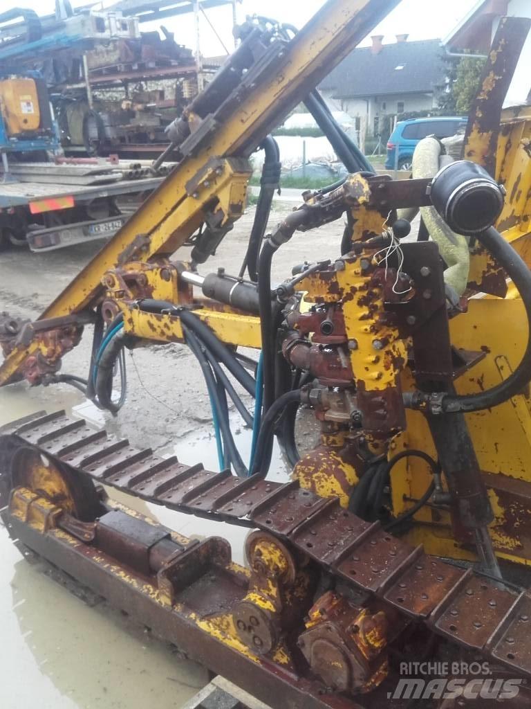 Atlas Copco ROC 301 Urbji