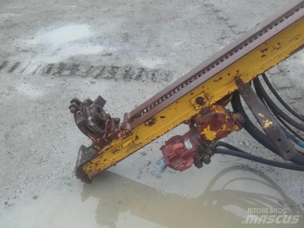 Atlas Copco ROC 301 Urbji