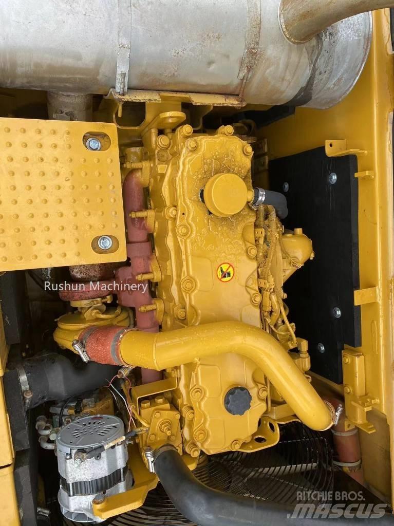 CAT CAT325 Kāpurķēžu ekskavatori