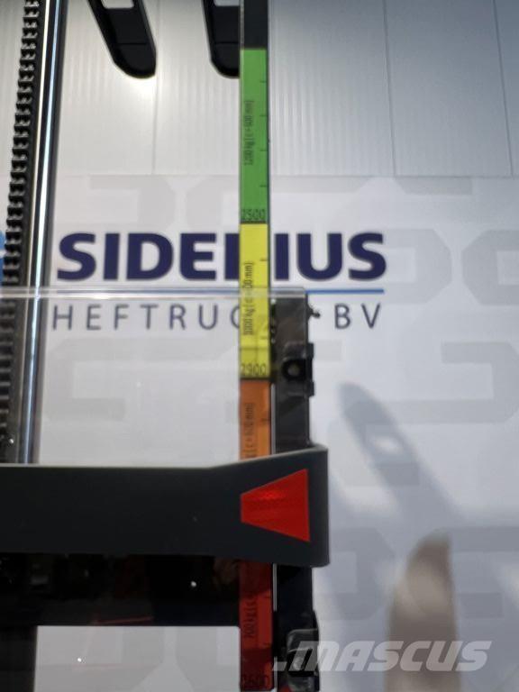 Doosan LSM12N Krautnētāji