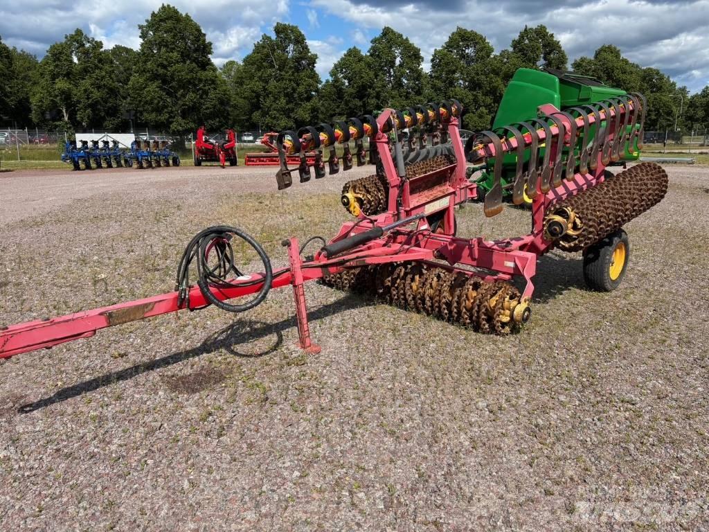 Väderstad ROLLEX 620 Veltņi